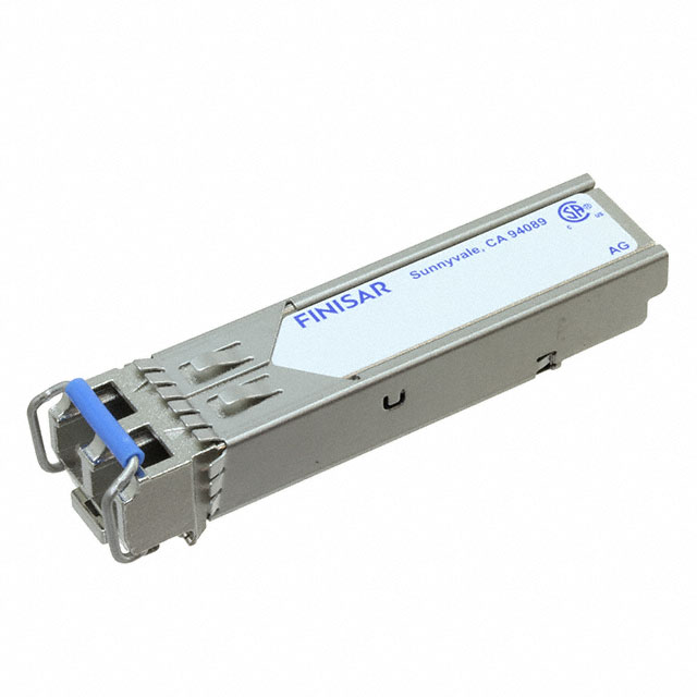 【M-SFP-LX/LC】1000BASE-LX SINGLE MODE SFP